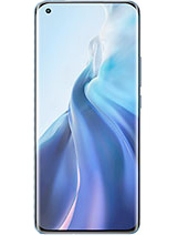 Xiaomi Mi 11